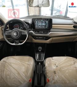 سوزوكي ديزاير